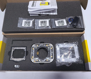 ISLM-7000-WHI กล้องอัจฉริยะอุตสาหกรรม แหล่งกำเนิดแสง COGNEX ใหม่ - Product Image 5
