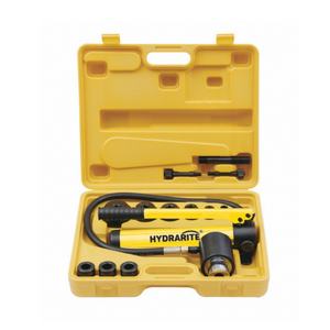 HHK-8B Hidráulica Knockout Punch 11 Ton Hidráulica Knockout Punchers Ram e Kits De Bomba De Mão - Product Image 2