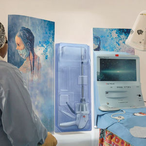 Cartouches de rechargement pour coupe-linéaire endoscopique Echelon 60 mm, dispositif médical, cartouches de coupe linéaire laparoscopique - Product Image 5