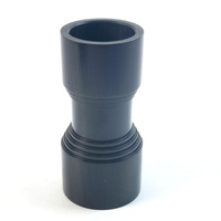 Clarinet Barrel Ebony Bright Sound 65mm