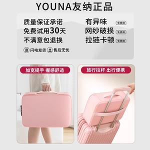 Boîte de rangement sécurisée pour documents avec serrure, organisateur de certificats polyvalent pour les voyages et la maison - Product Image 5