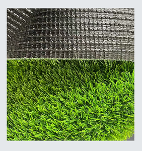Césped <span class=keywords><strong>Artificial</strong></span> Personalizado con Garantía de Estilo, Césped Sintético para Paisajismo con Sensación Realista y Precio Competitivo - Product Image 2