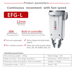 Itbot-Herramienta de desmontaje para ssemble, accesorio para ssemble, EFG-L - Product Image 5