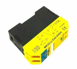 टर्क MK33-Li-Ex0/24vdc/24vdc आंतरिक रूप से सुरक्षित चुंबकीय सेंसर, 33 मिमी, ip67, खतरनाक स्वचालन के लिए नेतृत्व - Product Image 2