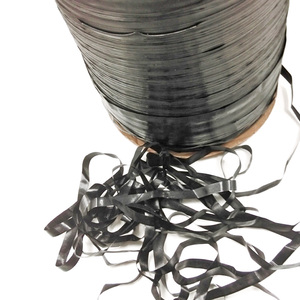 Eco-Friendly Waterproof Skin-Friendly Elastic Band Mobilon Black Elastic <strong>TPU</strong> <strong>Tape</strong> for Garments Underwear Swimwear Accessories - Product Image 2