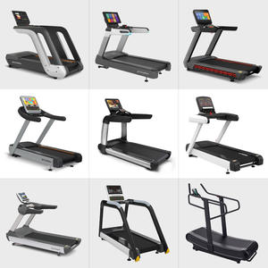 Cinta de correr eléctrica de alta calidad <span class=keywords><strong>Yesoul</strong></span> para uso doméstico, función de cardio Fitness plegable y con ajuste de inclinación - Product Image 4