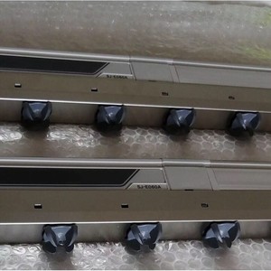 Eliminador de Electricidad Estática Keyence SJ-E060A 600mm 24V, Modelo Estándar para Eliminación de Polvo - Product Image 3