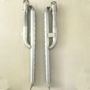 Tốc độ Nữ Hoàng m410541p Máy sấy Burner h-loại khí đánh lửa dính Tây bếp BBQ - Product Image 1