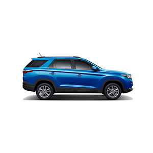 2024 Chine Confort DONGFENG GLORY 560 SUV 5 sièges Transport <span class=keywords><strong>Voiture</strong></span> de tourisme - Product Image 3