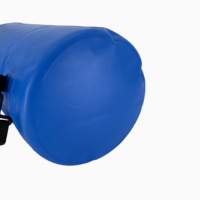 Saco de PVC Personalizado de 2L, 10L, 20L, 30L, Camping, Senderismo, Mochilas, Kayak Ocean Pack, Accesorios Deportivos de Playa, Almacenamiento de Equipo, Bolsa Seca Impermeable