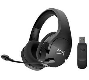 Hyperx Cloud Stinger Core <b>Wireless</b> 7.1 for <b>Pc</b> Cloud Stinger Core X Stinger Core <b>Wireless</b> 7.1 - Product Image 1