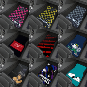 Meilleure vente au <span class=keywords><strong>prix</strong></span> d'usine Tapis de sol de voiture personnalisé Tapis de voiture Tapis de sol en papier pour voitures - Product Image 4