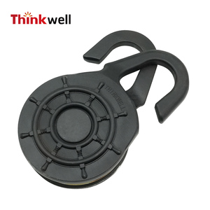 2025, новый дизайн, кузнечный рывной блок из углеродистой стали, оборудование для бездорожья, оптовая продажа с завода - Product Image 6