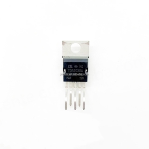 UTC และ ST UTC2030 TDA2030 TDA2030A TO220 ลำโพงขยายเสียง - Product Image 1