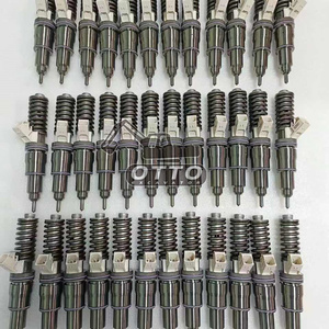 Otto ban đầu mới Common Rail đơn vị nhiên liệu phun 504132378 0414703004 504287069 504082373 DIESEL phun nhiên liệu - Product Image 3