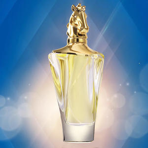 Heren Parfum Senior Sense Paard Hoofd Eau De Cologne Langdurig Voor Senioren Buitenlandse Handel Groothandel 100Mlchristmas Giftvalentijnsdag - Product Image 1