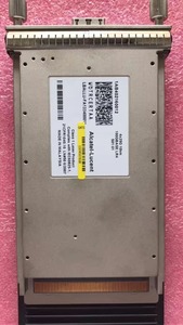 1AB402160012 OEM 4x25G 10KM 100GBASE CFP OTU4 LR4 1AB402160012 โมดูลไฟเบอร์ 100G CFP Connector 1AB402160012 100GBASE CFP OTU4 O - Product Image 4