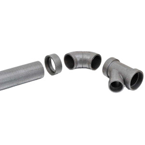 Conector en T Inclinado de Diámetro Variable Norade EPP, Aislante, Resistente al Calor y a las Llamas, para Sistemas de Aire Fresco, Tuberías Interiores, Auxiliar - Product Image 4