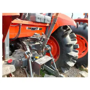 Máy móc nông nghiệp bộ phận sử dụng máy kéo sử dụng Kubota máy kéo giá