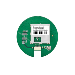 L1 L5 Dual-band đa chế độ với Dual ăng ten gốm gnss mô-đun - Product Image 1