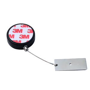 Phổ biến vòng hiển thị kéo hộp có thể thu vào an ninh chống trộm <span class=keywords><strong>Tether</strong></span> với chất lượng cao - Product Image 6