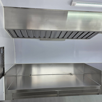 Remorque alimentaire mobile en fibre de verre courbée, directement d'usine, entièrement équipée pour la cuisson, résistante à la rouille, 4 roues, pour bonbons et chips