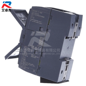 Module PLC Siemens 6ES7232-4HD32-0XB0 d'origine, module de sortie analogique SIMATIC S7-1200 SM 1232, contrôleur programmable PLC - Product Image 3
