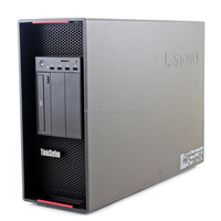ThinkStation P920 Performa Tinggi untuk Simulasi Rendering CAD Workstation Dual CPU