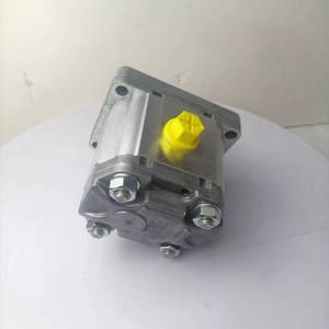 Bomba de Engranajes Bondioli & Pavesi HPLPA220SMNG6G4BHY - Product Image 1