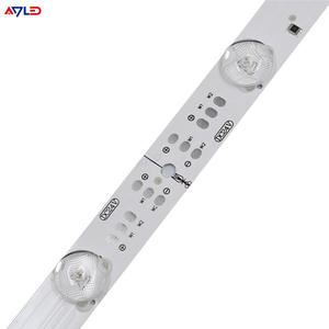 LED Backlight <b>Bar</b> DC24V 10W CCT 12Leds/m SMD 3030 178 Wide Viewing Angle Non-Waterproof IP20 /Wi-Fi Controlled CRI 80 - Product Image 4