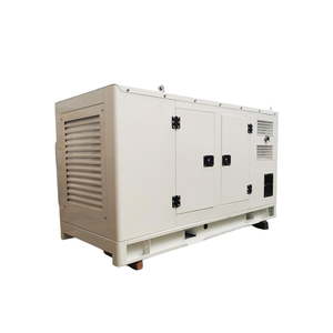 Generadores Trifásicos de 65 kW, 70 kVA, 62 kVA, 60 kW, Tipo Silencioso, Arranque Automático, Marco Abierto - Product Image 1