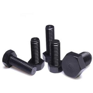 Fabricante Chino al por Mayor: Tornillos de Plástico con Cabeza Plana Ranurada y Fenda Cruzada M6 M12 3mm 10mm, Tornillos de Nylon M2 M2.5 M3 - Product Image 1