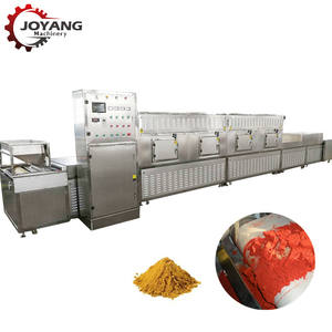 Sazonador Industrial para microondas, <span class=keywords><strong>pimienta</strong></span> <span class=keywords><strong>negra</strong></span> y blanca, <span class=keywords><strong>pimienta</strong></span>, <span class=keywords><strong>pimienta</strong></span>, polvo de cúrcuma, equipo de esterilización de especias de comino - Product Image 1