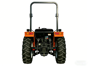 Tractores Agrícolas Sencillos, Económicos y Duraderos para Huertos, 4x4, 35HP, 40HP, 50HP, Tractor <span class=keywords><strong>Pequeño</strong></span> para Invernaderos - Product Image 4