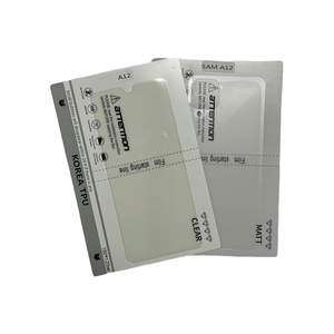 Film protecteur d'écran Hydrogel 0.18mm pour <span class=keywords><strong>Samsung</strong></span> A55 A35 A25 A23 téléphones mobiles fonction de réparation automatique Machine de découpe de peau Mobile - Product Image 1