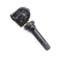 Sensor Tekanan Ban TPMS Built-In Grosir Pabrikan F2Gt-1A180-Ab F2Gt-1A150-Ab dengan Rentang 0~116psi untuk Kendaraan Ford
