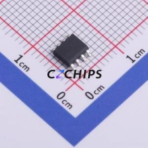 Nuevo y original transistor SO-8 ESD y protección contra sobretensiones (TVS/ESD) de. - Product Image 1