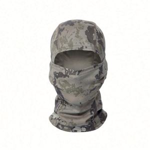 Masque facial complet pour la randonnée en plein air, le camping, la pêche, le ski, la chasse, le cyclisme, la moto, le balaclava - Product Image 3