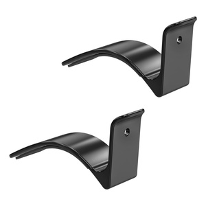BEVINSEE para 2 uds. Extensor de fijación de entrega para <span class=keywords><strong>BMW</strong></span> Serie 3 <span class=keywords><strong>E92</strong></span> 335d 335i 330xi <span class=keywords><strong>330xd</strong></span> - Product Image 3