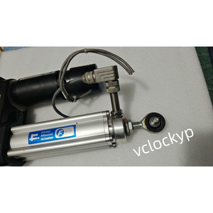 1PC MAXCESS FISE Thruster GMA-1-3-100.1-ISCT-Z12 Usado - Product Image 4