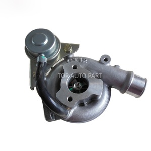 Chính hãng Toyota tăng áp ct12c OEM 17201-70010 17201-70020 cho TOYOTA soara Supra đôi - Product Image 3