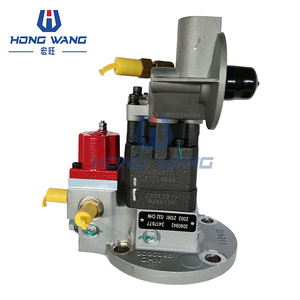 Repuestos de excavadora 3090942 3417674 3417677 Bomba de inyección de combustible compatible con bomba de combustible para motor Cummins M11 N14 L10 ISM 11 QSM11 - Product Image 3