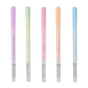 2022 New Quick Dry Liquid <b>Glue</b> Pen Adhesive <b>Glue</b> Marker Pen for Scrapbooking Papercrafts Craft Card - Product Image 6