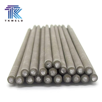 TKweld - Diferentes Tipos de Electrodos de Soldadura E6013 E6011 E7018 E7016 J422 J421