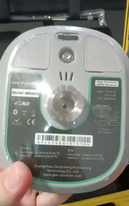 Kit GNSS RTK GEO POSITION MR4010 G6 <span class=keywords><strong>Q5</strong></span> con 1408 Canales, Radio de 15 KM, IP68, Medición de Inclinación para Ingeniería Topográfica Profesional - Product Image 6