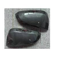 NOUVEAU Kit Carrosserie Complet en Carbone 6 Pièces pour Toyota Hilux 2020-2021 – Accessoires Extérieurs et Garnitures