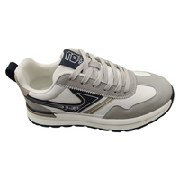 Chaussures de sport athlétiques pour hommes YIDA, légères, semelle souple amortissante, résistantes à l'usure, pour la course à pied et la marche en plein air