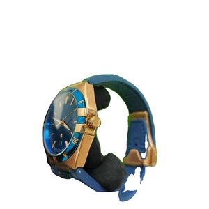 นาฬิกาข้อมือผู้ชายระบบออโตเมติก ดีไซน์ดั้งเดิมจากโรงงานขายส่ง รุ่น 8900 กลไกซูเปอร์หรู พร้อมฟังก์ชั่นวันที่และเข็มบอกเวลา สำหรับนักดำน้ำ - Product Image 3