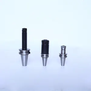 Bt Er Collet Tool Holder Bt40 Er11 Er16 Er20 Er25 Er32 Er40 Er50 Collet Chuck Cnc Tools Accessory