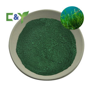 Pengiriman cepat Spirulina Japan Blue Spirulina Powder Spirulina Gummy - Product Image 1